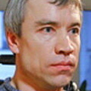 Ринат Ибрагимов
