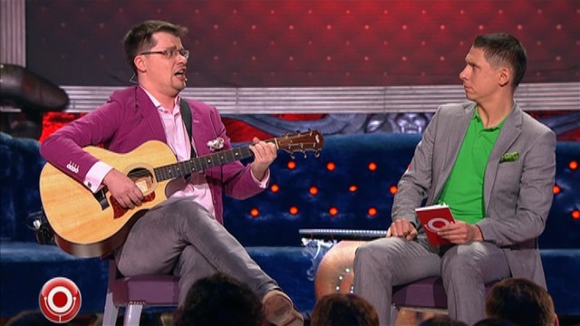 Comedy Club. Лучшее