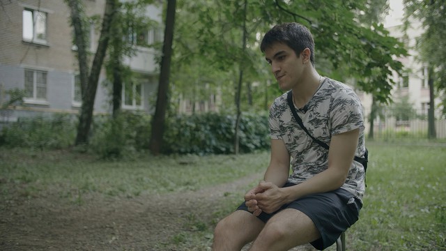 Это реальная история