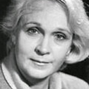 Светлана Шершнева