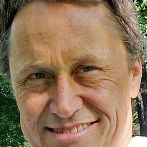 Мартин Уист