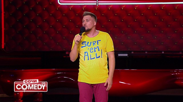 Comedy Club