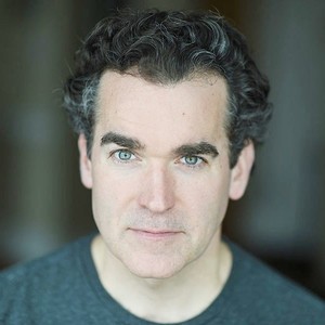 Брайан Д’Арси Джеймс