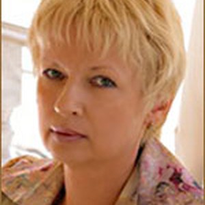 Алла Криницына