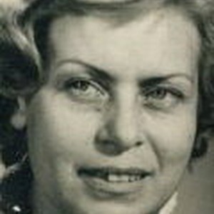 Александра Снежко-Блоцкая