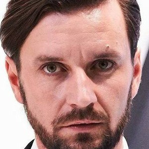 Пётр Домалевский