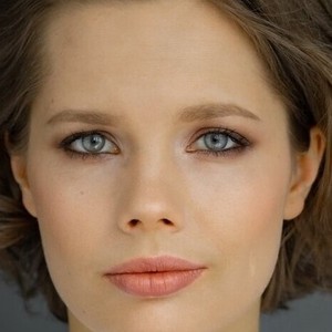 Евгения Лыкова