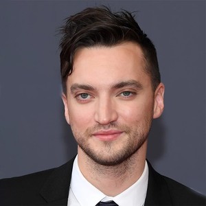 Ричард Хэрмон