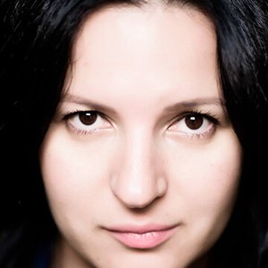 Оксана Михеева