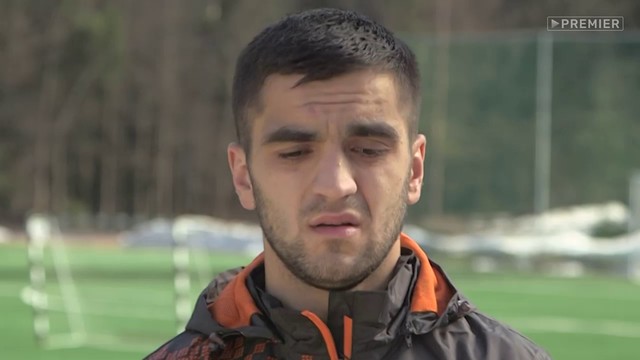 Кто хочет стать легионером