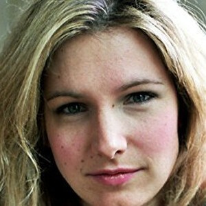 Люси Монтгомери