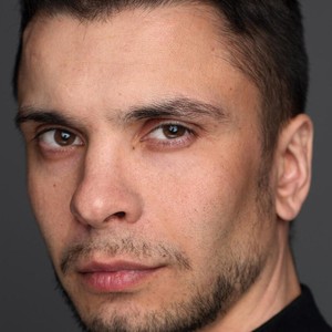 Андрей Давыдов