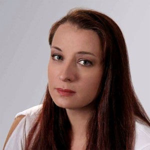 Ирина Демидкина