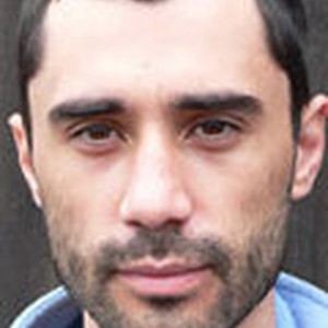 Виктор Алферов