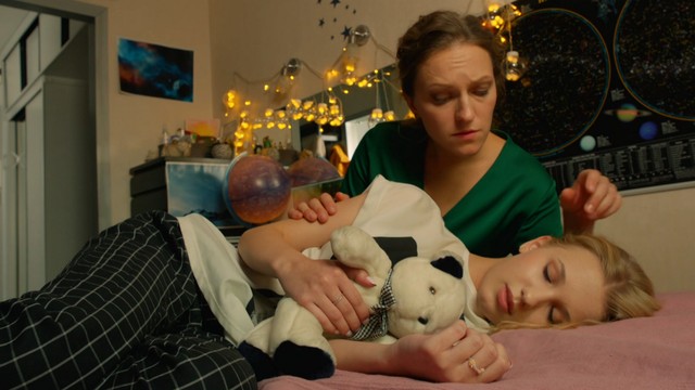 Знаки судьбы