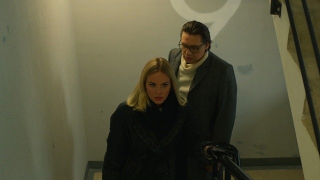 Знаки судьбы