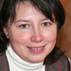 Татьяна Мирошник