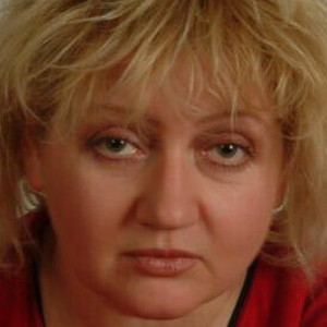 Татьяна Сергеева