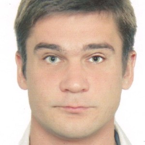 Павел Иванов
