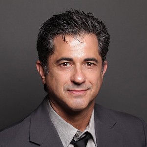 Роберт Чиккини