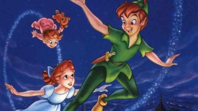 Peter Pan