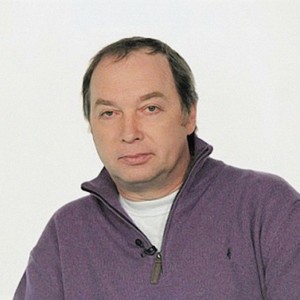 Сергей Урсуляк