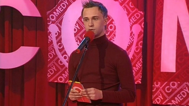Comedy Club