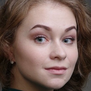 Дарья Пармененкова