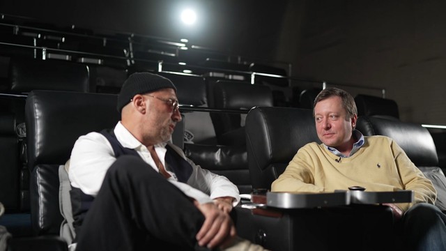 Смотрите сами с ОК!