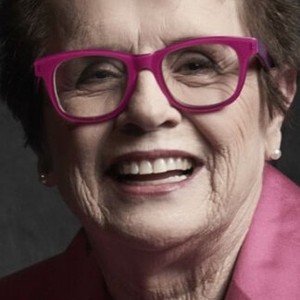 Билли Джин Кинг