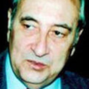 Виктор Георгиев