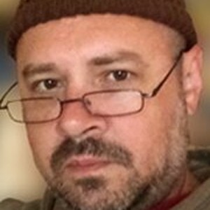Алексей Лукьянов