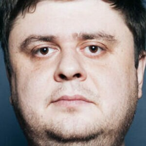 Леонид Моложанов