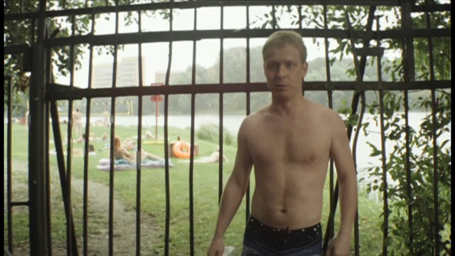 Реальные пацаны