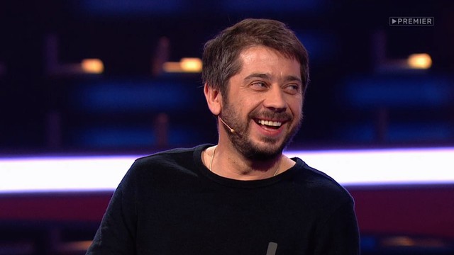 Двое на миллион