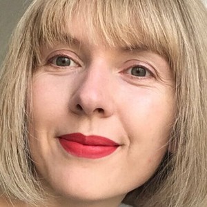 Екатерина Зыкова