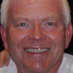 Крис Бланден