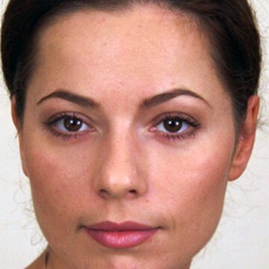 Ирина Низина