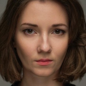 Валентина Лукащук