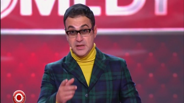 Comedy Club