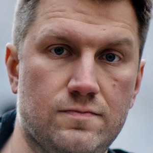 Александр Зубков