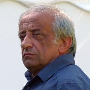 Вячеслав Ганелин