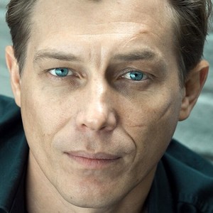 Александр Бухаров