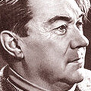 Борис Полевой