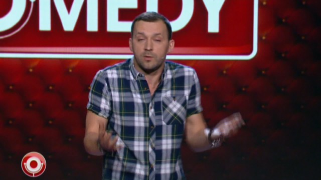 Comedy Club. Лучшее