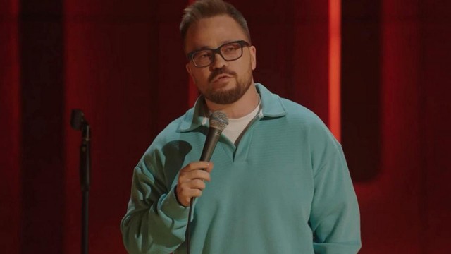 Stand Up