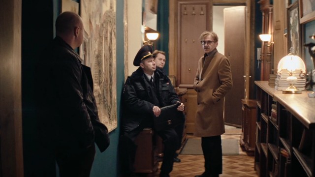 Что и требовалось доказать