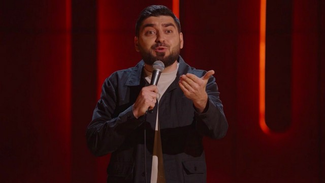 Stand Up
