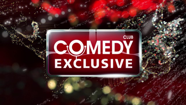 Comedy Club. Exclusive