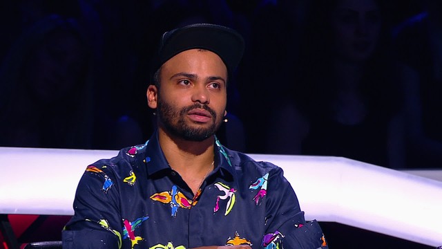 ТАНЦЫ. Битва сезонов